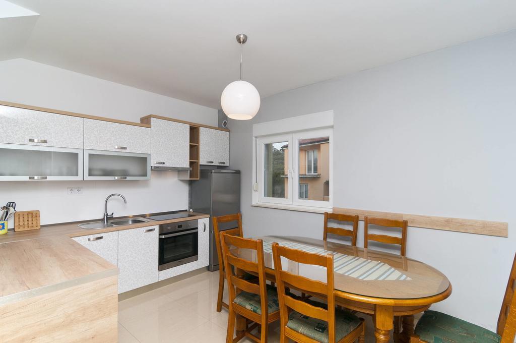 Apartment David Rogoznica  Zimmer foto