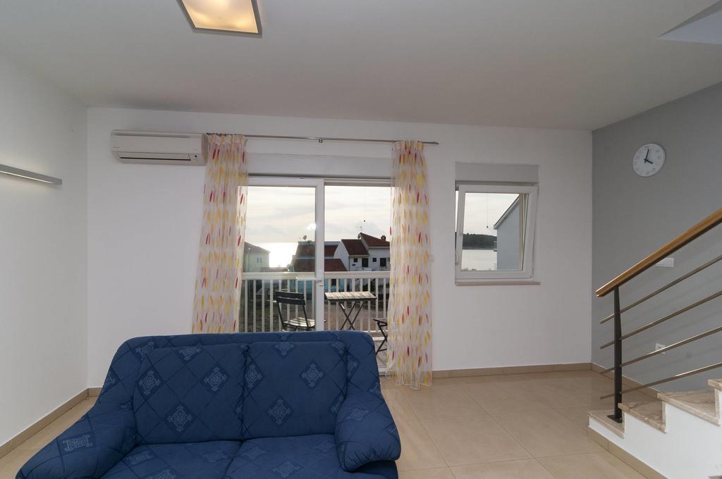 Apartment David Rogoznica  Zimmer foto