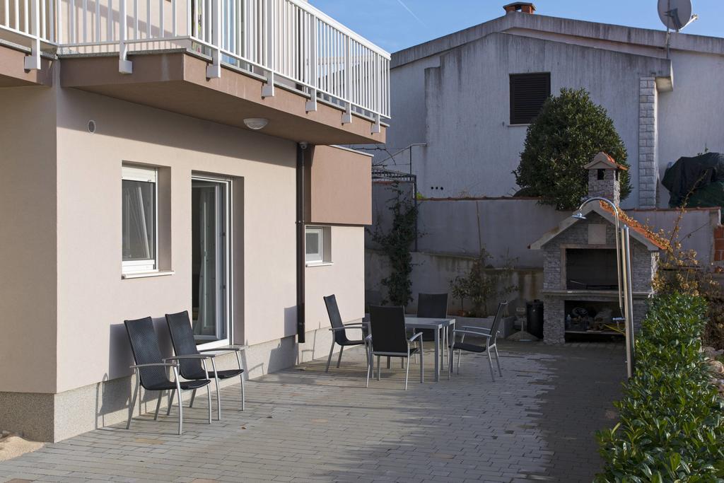 Apartment David Rogoznica  Zimmer foto