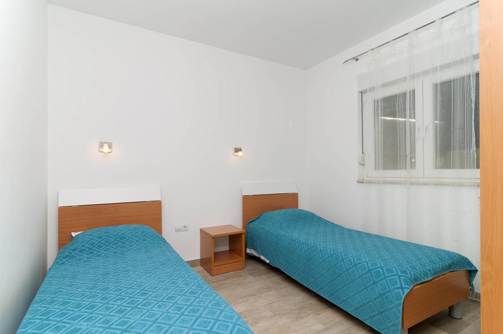 Apartment David Rogoznica  Zimmer foto