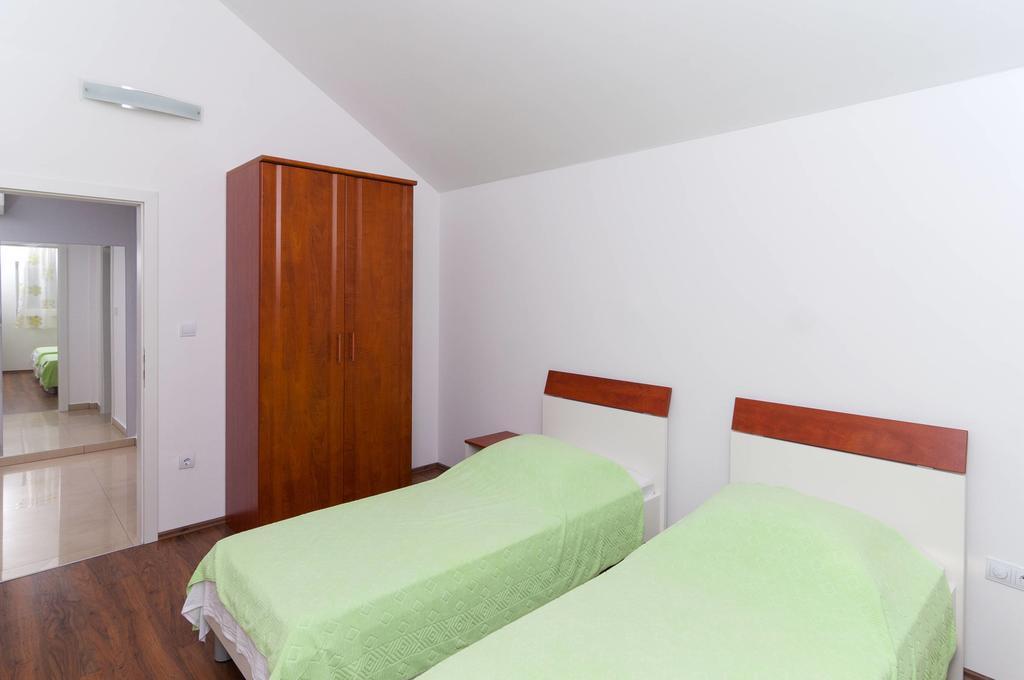 Apartment David Rogoznica  Zimmer foto